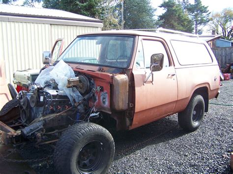 dodge ramcharger sheet metal|dodge ram steel body parts.